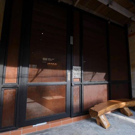 38Pc Boutique Hotel Alor Setar Buitenkant foto