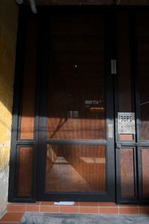 38Pc Boutique Hotel Alor Setar Buitenkant foto