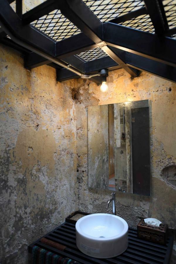 38Pc Boutique Hotel Alor Setar Buitenkant foto