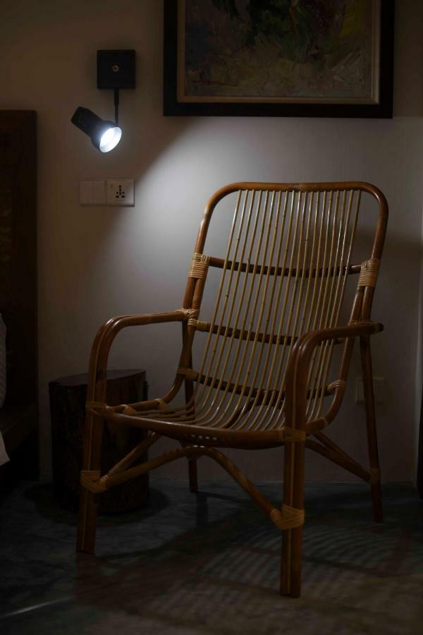 38Pc Boutique Hotel Alor Setar Buitenkant foto
